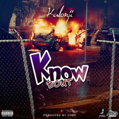 Kalonji - Know Bout (Dj Reload Intro)
