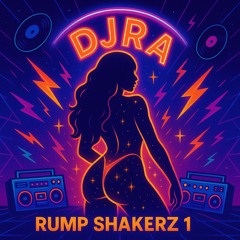 rump shakerz vol. 1