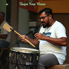 Shape Your Vision LDSR 214