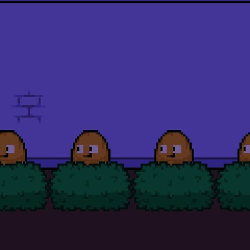 Stream Nuts and Guts by Overlawn Official Listen online for free on