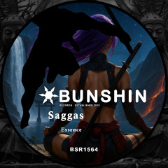 Saggas – Essence (FREE DOWNLOAD)