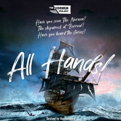 Norwegian Dance Theme I