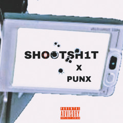 PUNX x shootsh1t