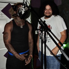 Grenoble - KalebWitAK x LuhSplxxsh x Notjarrett x 5Tntsmxke2