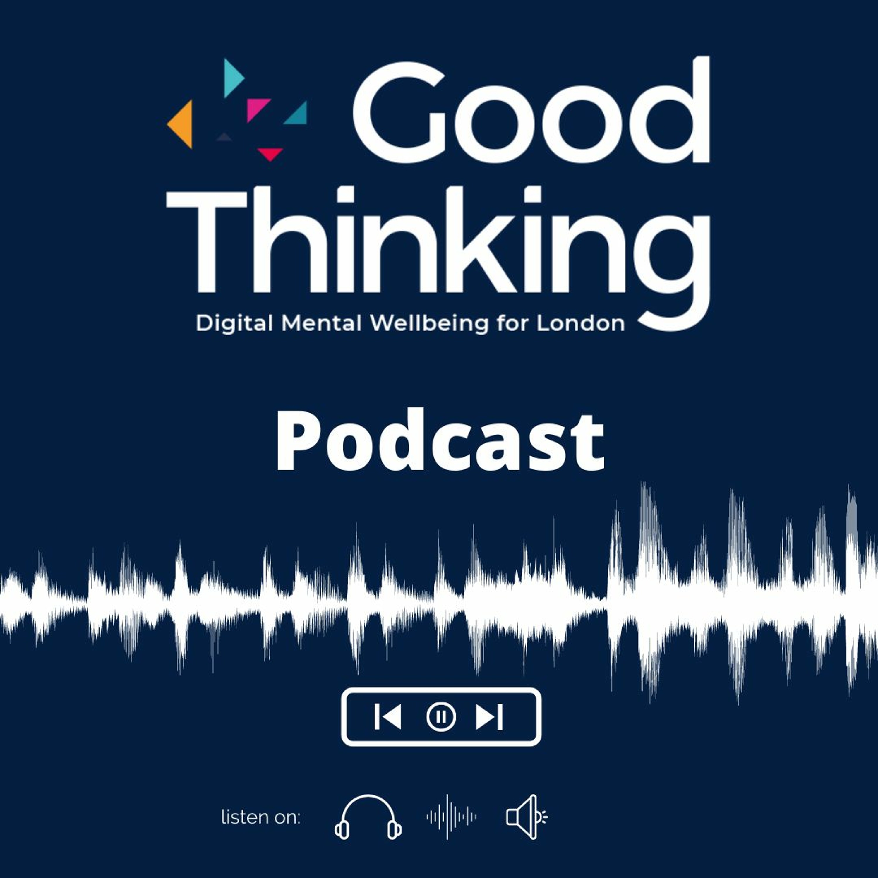 London Health Podcast