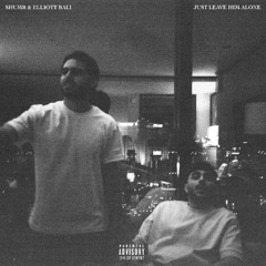 SHUMR & Elliott Bali - Hate the Way