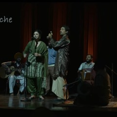 kan kar gal sun diljit chamkila