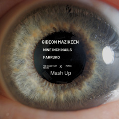 Farruko x Nine Inch Nails (Gideon Mazikeen Mashup)