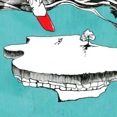 Plastic Alligator Suitcase