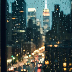 "soft rain" x @edderson #LofiJersey #808ACT #6GVDZ #OutCatz