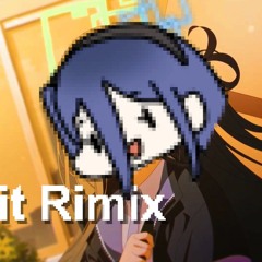 Arisu 8 bit Remix