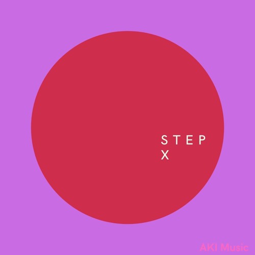StepX 001