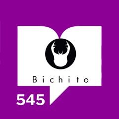 Episodio 545: Platicando con editoras - Bichito Editores