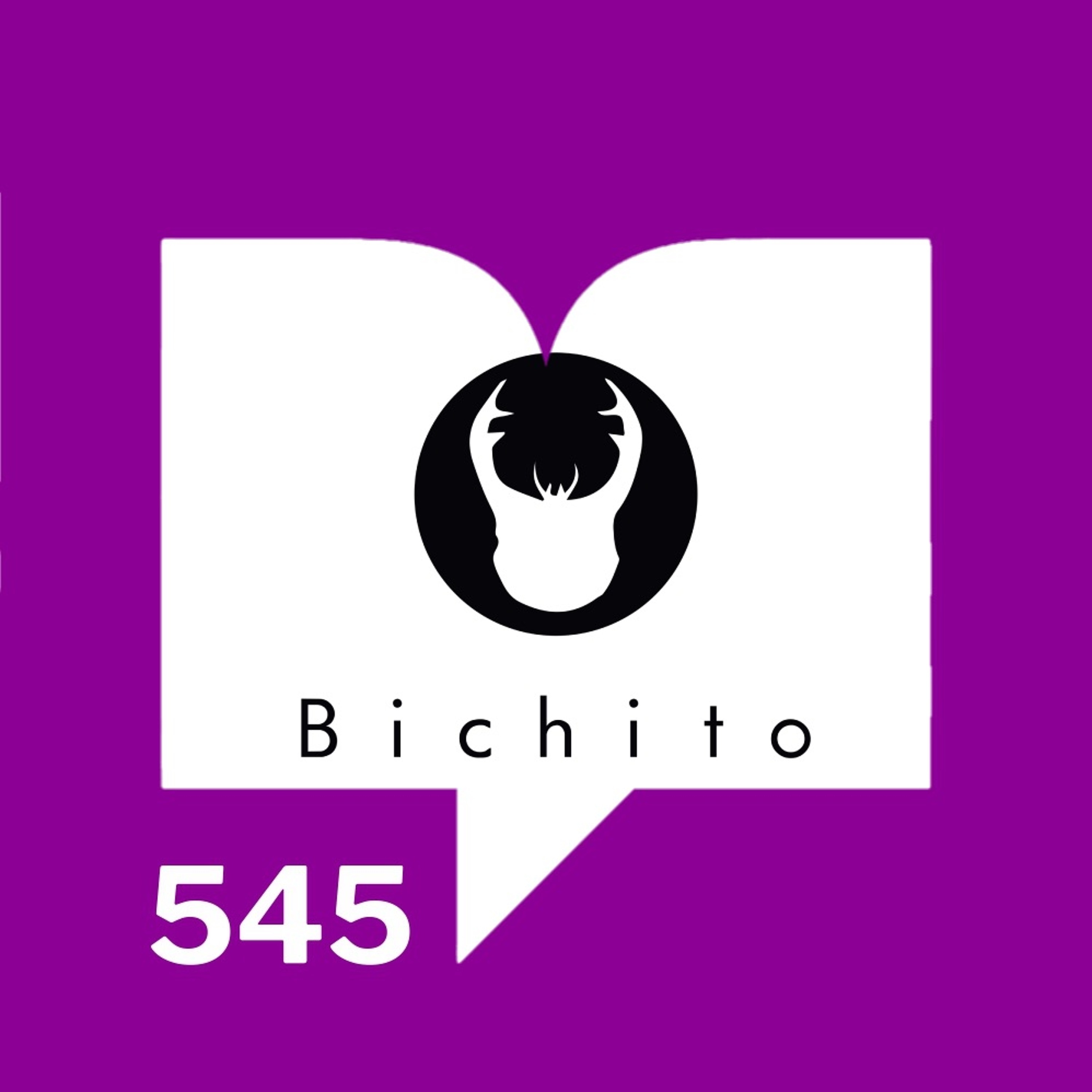 Episodio 545: Platicando con editoras - Bichito Editores