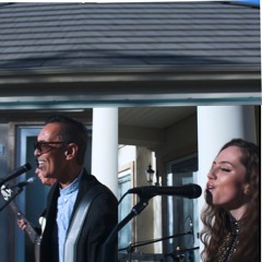 Rockin' Down The Highway [The Doobie Brothers] (Ruby band cover)