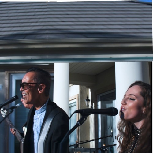 Rockin' Down The Highway [The Doobie Brothers] (Ruby band cover)