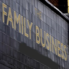 Conflict in the Family Business
