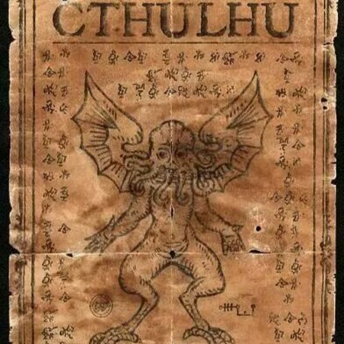 CTHULHU