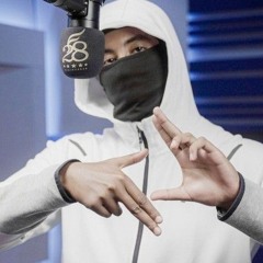 [UK Drill] Frenzy gang sign