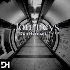 Journeys 110 August 2025