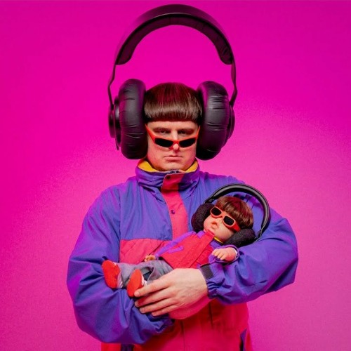 Oliver Tree - Miss You (Darktek Remix)