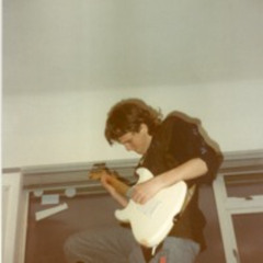 I'm So Glad I Found You