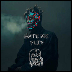 HATE ME FLIP - KIKI ALVAREZ