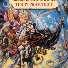 PDF/Ebook Mort BY : Terry Pratchett