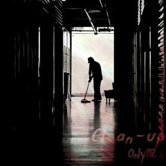 Clean-up