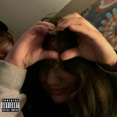 when i fall in love (feat. JD the M.C.) [Prod. by Supreme]