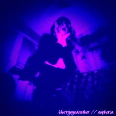 on the floor (ft. CYBER DIVA)