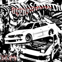 ASPHYXIATION w/ GI44NH