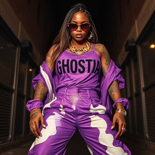 Ghostia - Ghost 'Em