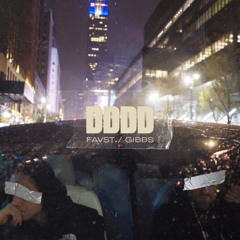 favst/gibbs - dddd (REMIX HOODTRAP) ANTONI HOODTRAP REMIX