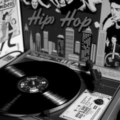 [FREE] Dark Underground Boom Bap Type Beat – "NOSTALGIC" | Freestyle Type Beat