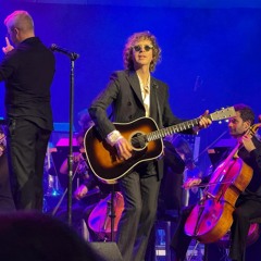 Beck & the Boston Pops at Tanglewood (23 July 2024)