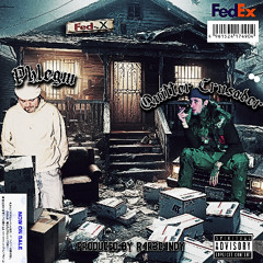 FED X FEAT PHLEGM (PROD. R4R3C4NDY)