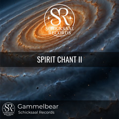 Spirit Chant II