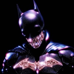"GOTHAM" ~ Nirvana x Kxllswxtch x Drak Type Beat | Batman Trap Rock, Hard Rap Instrumental Free 2025