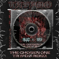 PREMIERE: Inbleed - THE CHOSEN ONE (Trypdø Remix)