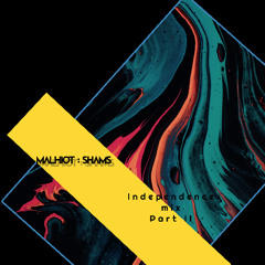 Malhiot : Shams 2025 Independence Mix Part II