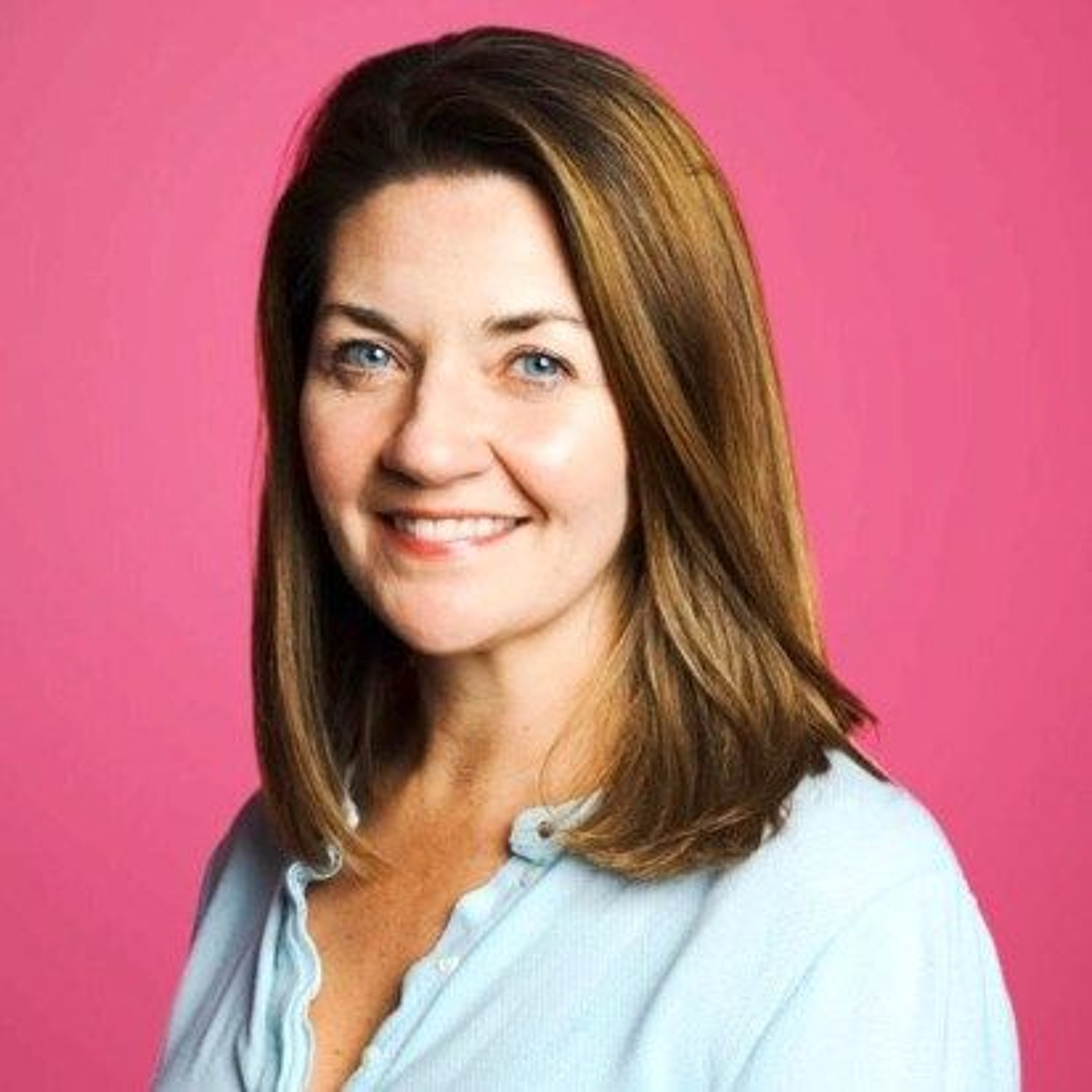 Chief People Officer, Anne-Marie Lister thumbnail