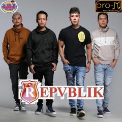 Repvblik - Pura-Pura Tak Tahu (Official Music Video)