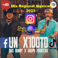 Mix Corta Venas💔🖤😢 Regional Mexicano  Guillermos Pro 2023
