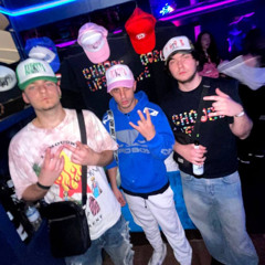 swozzy boy - pint (moneytees + mutant clan) #bluffaexclusives