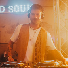 Nomad Souk - 1001 nuits / Andros