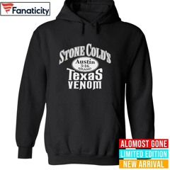 Stone Cold’s Austin 3 16 Texas Venom Shirt