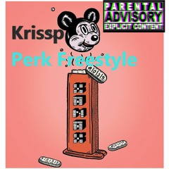 Krissp - Perk Freestyle (prod. Kylen)