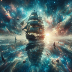 Timeless Voyage (Part III)