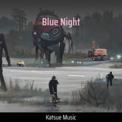 Blue Night